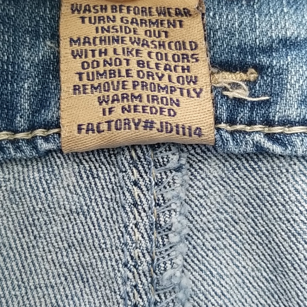 Shorts - Picture 4 of 4